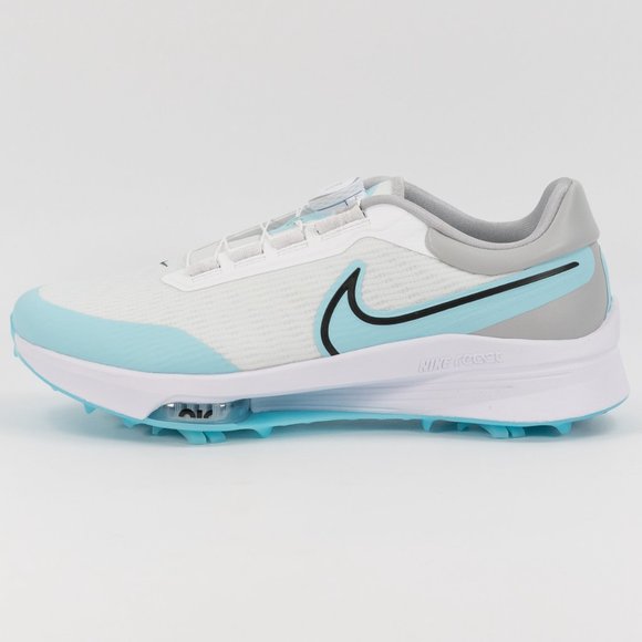 Nike Air Zoom Infinity Tour NEXT% BOA \'White Copa\' WIDE WIDTH DJ5590-114 size 11 main image 7